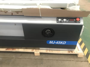 Sierra de <span class=keywords><strong>Mesa</strong></span> Deslizante Profesional, Sierra de Panel Estilo Altendorf de 6.6KW para <span class=keywords><strong>Madera</strong></span>, Contrachapado, Máquina de Corte de Puertas y Ventanas de Gabinetes de <span class=keywords><strong>Cocina</strong></span> - Product Image 3