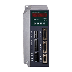 중국 공급 1KW-<span class=keywords><strong>3.5KW</strong></span> 서보 모터 서보 드라이버 - Product Image 4