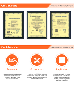 Автоматический биометрический аппарат для снятия отпечатков пальцев и лица - Product Image 5