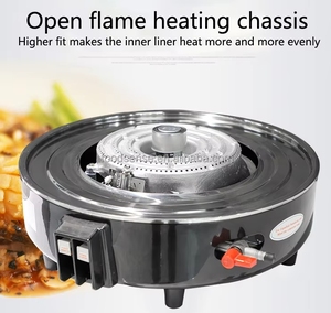Arroceras <span class=keywords><strong>de</strong></span> cocina Retro, gran capacidad, automática, multifunción, gran oferta - Product Image 2
