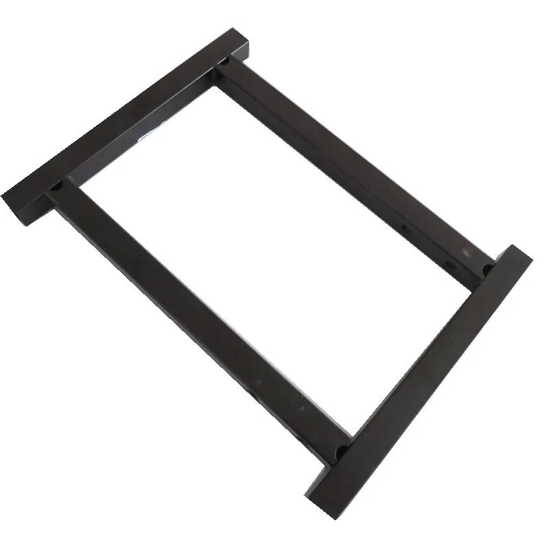 Yonghao Oem & Odm Fabriek Aangepaste Poort Stalen Frame, Decoratief Metalen Frame Voor Hekwerk, Poorten, Huis & Tuin