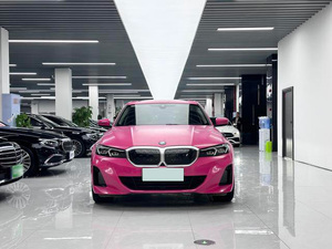 <span class=keywords><strong>BMW</strong></span> <span class=keywords><strong>i3</strong></span> berline 4 portes électrique d'<span class=keywords><strong>occasion</strong></span> 2023, transmission automatique, sièges en cuir, toit ouvrant, conduite à gauche, pneus R18 foncés - Product Image 2
