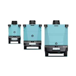 Vehículo Robótico Móvil UGV Versátil Personalizado para Logística con Conducción Autónoma y Capacidades Autónomas - Product Image 3