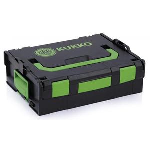 KUKKO - K-L-BOXX MINI K-i-BOXX vide-EAN 4021176002052 EXTRACTEUR ACCESSOIRES POUR EXTRACTEUR - Product Image 1