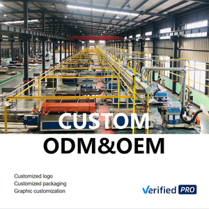 Nhà sản xuất-cung cấp PVC nhựa hồ sơ mềm và cứng co-đùn dải ánh sáng theo dõi cho ánh sáng ứng dụng khác nhau - Product Image 6