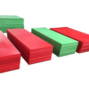 יריעת PP עמידה בפני ניפוץ, בטיחותית וידידותית לסביבה, עם שירות חיתוך, תחליף לחלונות זכוכית בחממות - Product Image 1