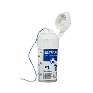 Cordon de rétraction gingivale sans médicament fabriqué aux États-Unis, instrument chirurgical dentaire pour dispositif de rétraction gingivale et soins bucco-dentaires - Product Image 4