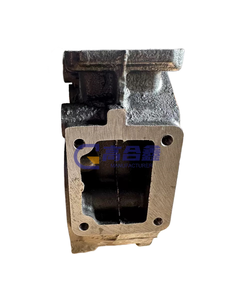 Avantages <span class=keywords><strong>Prix</strong></span> pour les nouvelles culasses <span class=keywords><strong>Fuso</strong></span> <span class=keywords><strong>Canter</strong></span> 12V 7.6L Moteur 6D16 7.6L 6D16T Pièces de camion <span class=keywords><strong>Mitsubishi</strong></span> 6D16T de haute qualité - Product Image 4