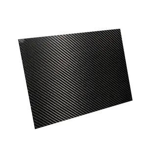 Professional Supplier Of Carbon Fiber Foam Sandwich Panels Carbon Fiber Honeycomb Panel