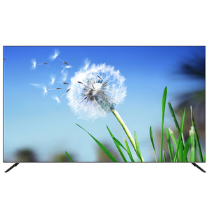 Televisor Inteligente Android LED 4K, Gran Venta en China, Pantalla Plana HD LCD de 32, 40, 42, 50, 65, 75 Pulgadas, Televisor de 55 Pulgadas, Negro, OEM, Televisor Inteligente para Hoteles - Product Image 4