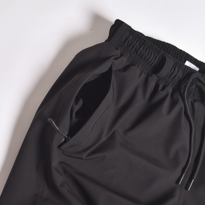 Vente en gros OEM Pantalon de ski snowboard pour hommes et femmes Taille élastique Baggy Loose High Street Style Hip Hop Vêtements de ski et de neige décontractés - Product Image 1