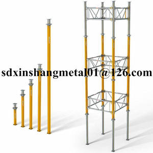Puntelli in Alluminio Multiprop AMP350 Peri - Product Image 4