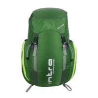Mochila de Senderismo Impermeable de 28L, de Nailon Ripstop, con Correa de Cadera Ajustable, Unisex