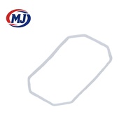 Boîtier en silicone étanche à 50 degrés pour caméra de tableau de bord - Boîtier étanche de qualité industrielle Mingjian Source