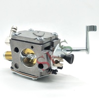 Carburateur de haute qualité pour Wacker Neuson WM80 BS600 BS650 BS700 BS65 BS70 vibrateur Rammer Tillotson HS284F