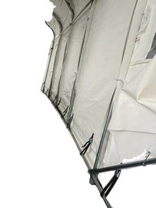 <span class=keywords><strong>Abri</strong></span> de voiture en acier sur mesure avec cadre en PVC, style moderne, portable, pour voiture et <span class=keywords><strong>moto</strong></span>, traité sous pression et traité thermiquement pour une longue durée de vie - Product Image 5