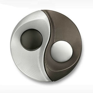 Chaises longues modernes en rotin PE pour l'extérieur, résistantes aux UV, avec coussins, pour chambre à coucher, bord de piscine, hôtel, balcon, jardin, cour - Product Image 6