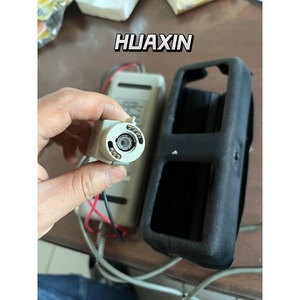 เทคโทรนิกซ์ P5205 โพรบวัดแรงดันไฟฟ้าสูง 100 เมกะเฮิรตซ์ hx - Product Image 2