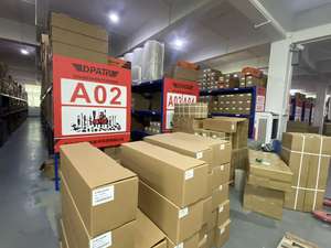 Soporte de Elevación Eléctrico para Puerta Trasera de Automóvil 670109048 670109047 para <span class=keywords><strong>Maserati</strong></span> <span class=keywords><strong>Levante</strong></span> - Product Image 4