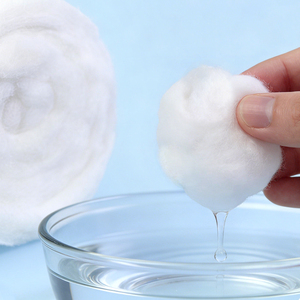 Rouleau de coton dégraissé de qualité médicale, coton absorbant chirurgical - Product Image 4