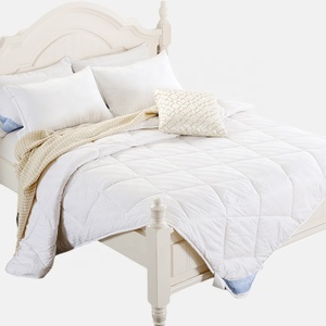 100% coton couverture tissu importé <span class=keywords><strong>laine</strong></span> australienne chaleur <span class=keywords><strong>couette</strong></span> <span class=keywords><strong>couette</strong></span> - Product Image 1