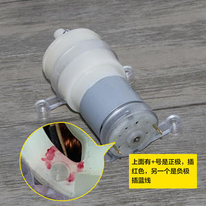 Hervidor Eléctrico Automático 365/385, Juego de Té con Bomba de Llenado de Agua, Accesorios, Piezas de Calentador de Agua de 9-12V - Product Image 5