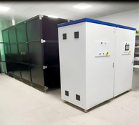 HOTOTECH Simulador Solar Fotovoltaico de Alta Precisión A+A+A+ Probador de Curva IV EL para Paneles Solares