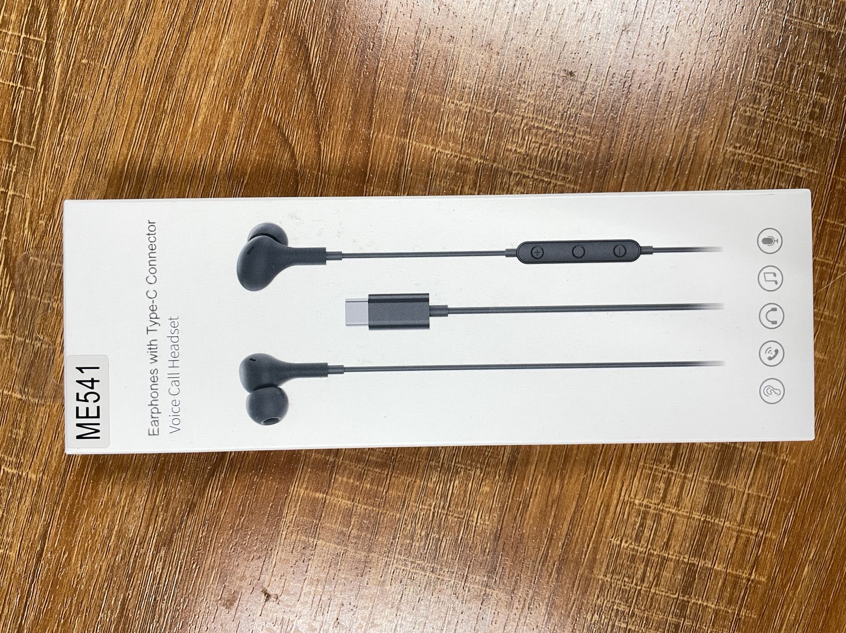 Type-C haut de gamme édition numérique noir