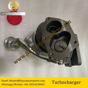 49378-01580 16G6C-10 4937801580 49378-01581 1515A054 TD05HR Turbocompresseur Pour <span class=keywords><strong>Mitsubishi</strong></span> Lancer <span class=keywords><strong>Evolution</strong></span> 9 80 Série 4G63 Moteur - Product Image 2