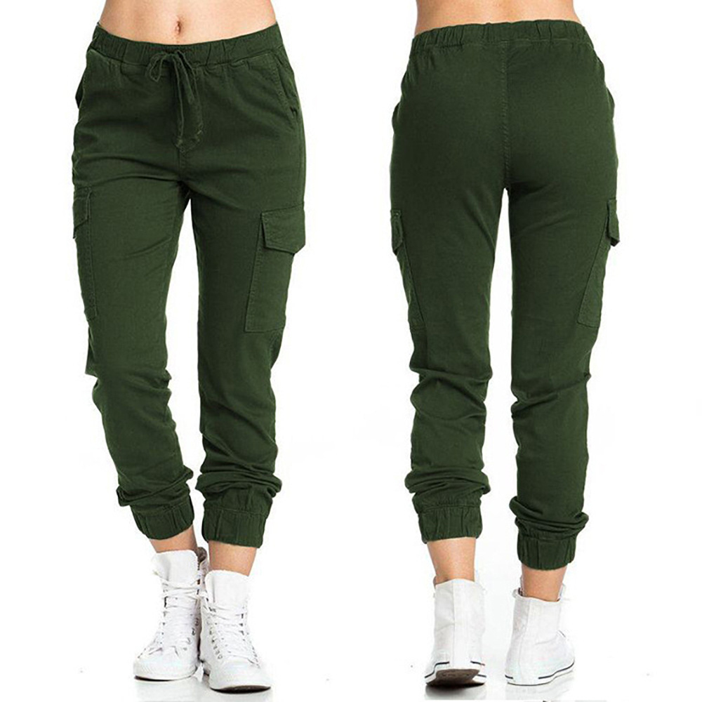 Verde dell'esercito