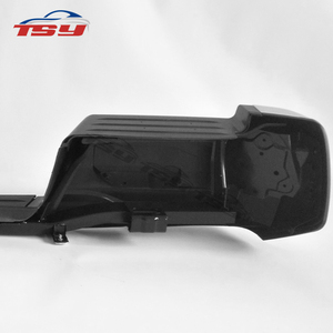 Chine Fournisseur Offre Spéciale pare-chocs arrière de Voiture pour Triton L200 - Product Image 4