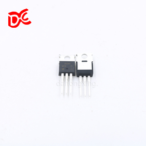 Thương hiệu mới Mos gốc (hiệu ứng lĩnh vực bóng bán dẫn)/irf840pbf để 220 irf840 - Product Image 1