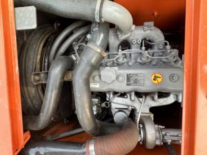 Excavatrice HITACHI d'occasion ZX135 13,5 tonnes de capacité en provenance du Japon avec une qualité fiable et à prix avantageux à vendre - Product Image 5