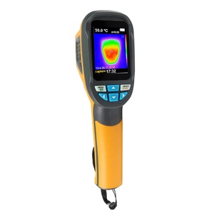 Caméra thermique infrarouge médicale avec capteur thermographique 32*32 pour température jusqu'à 300°C - Product Image 3