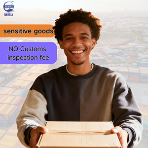 宁波义乌江苏最便宜的混装海运集装箱海运费率从浙江到纽约纽约诺福克弗吉尼亚查尔斯顿南卡罗来纳州 - Product Image 4