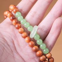 Bracelet Mala à Perles Multi-Tresors 264967
