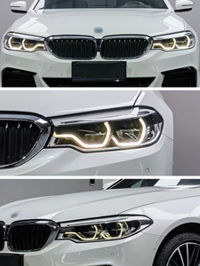 Vente en gros, vente chaude, original pour <span class=keywords><strong>BMW</strong></span> G30, phare à LED, 2018 2019 2020 525Li 530Li 540Li G38, feux de voiture, OE 63117214961 63117214962 - Product Image 4