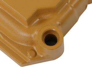 Contrôleur ECM ECU 210-0848 2100848 pour moteur 3126B, excavatrice E325C 330C - Product Image 5
