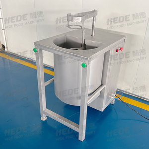 Trituradora de Vegetales, Máquina para Desmenuzar Col, Col China, Rábanos y Col Morada, Equipo de Procesamiento de Frutas y Verduras - Product Image 1