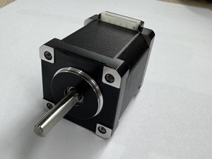 Tùy chỉnh 24V <span class=keywords><strong>DC</strong></span> động cơ bước trong số lượng lớn cho các thiết bị y tế thiết bị gia dụng & tự động hóa hệ thống điện chính xác - Product Image 2