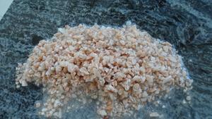 Bán Buôn Tự Nhiên Trang Trí Sông Đá Vườn Sỏi Màu Hồng Màu Rửa Sỏi Cho Vườn Thiết Kế Độc Đáo - Product Image 3