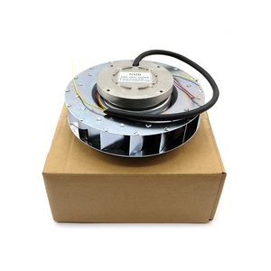 Ventilateur de refroidissement d'origine japonaise Fanuc pour moteur de broche A90L-0001-0548/R, A90L-0001-0529, A90L-0001-0494, A90L-0001-0510, A90L-0001-0396 - Product Image 3