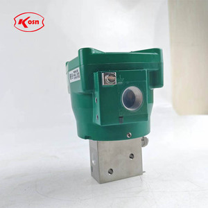Solenoide de Acción Directa de 24 VCC Serie 327 NF8327B292 para - Product Image 3