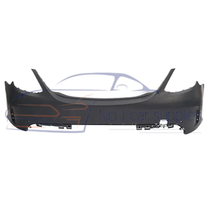 Kit carrosserie pour voiture, <span class=keywords><strong>prix</strong></span> direct usine, mise à niveau du pare-chocs vers le style C65 <span class=keywords><strong>AMG</strong></span>, kit carrosserie pour Benz Classe <span class=keywords><strong>C</strong></span> W205, avant et arrière - Product Image 4