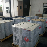 Adhésif polyuréthane sans solvant WY8079 pour lamination d'aluminium, NY, RCPP, CPP, emballage, haute résistance à la chaleur 121/30min 2