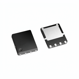 ทรานซิสเตอร์ NVMFS6H864NWFT1G 5-DFNW ชิ้นส่วนอิเล็กทรอนิกส์ มีสินค้าในสต็อก - Product Image 1