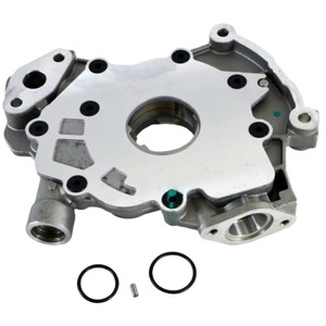 Bomba de Aceite 5L3Z-6600-A F3AZ-6600-A FZ-6600-A F8AZ-3300-AA Nueva para Reemplazo y Reparación - Product Image 3