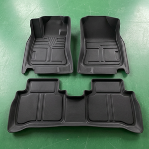 ชิ้นส่วนพลาสติก PC PMMA ใสแบบขึ้นรูปด้วยความร้อนสำหรับงานก่อสร้าง - Product Image 1
