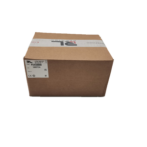 1 Artículo Nuevo y Original <span class=keywords><strong>Redlion</strong></span> Pax-s0000 Medidor de Entrada de Cargador de Tensión de 100ct24 con Pantalla Roja, Alimentado por CA, Nuevo y Listo para PLC - Product Image 2
