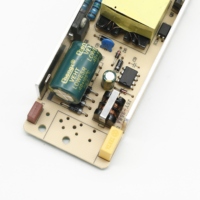 Module d'alimentation à découpage 12V 3A 4A sur carte PCB nue, AC/DC, à cadre ouvert, SMPS, OEM ODM